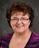 Dr. Nancy Jeanne Gonsor