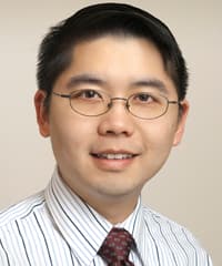 Dr. Eric Jay Huang, MD