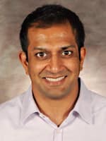 Dr. Dinesh Rao, MD