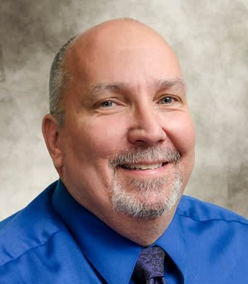 Dr. Keith Lovell