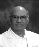 Dr. Ganpat Gopalji Thakker, MD