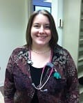 Dr. Corrie Elizabeth Steeves, MD - Bridgeport, CT - Pediatrics