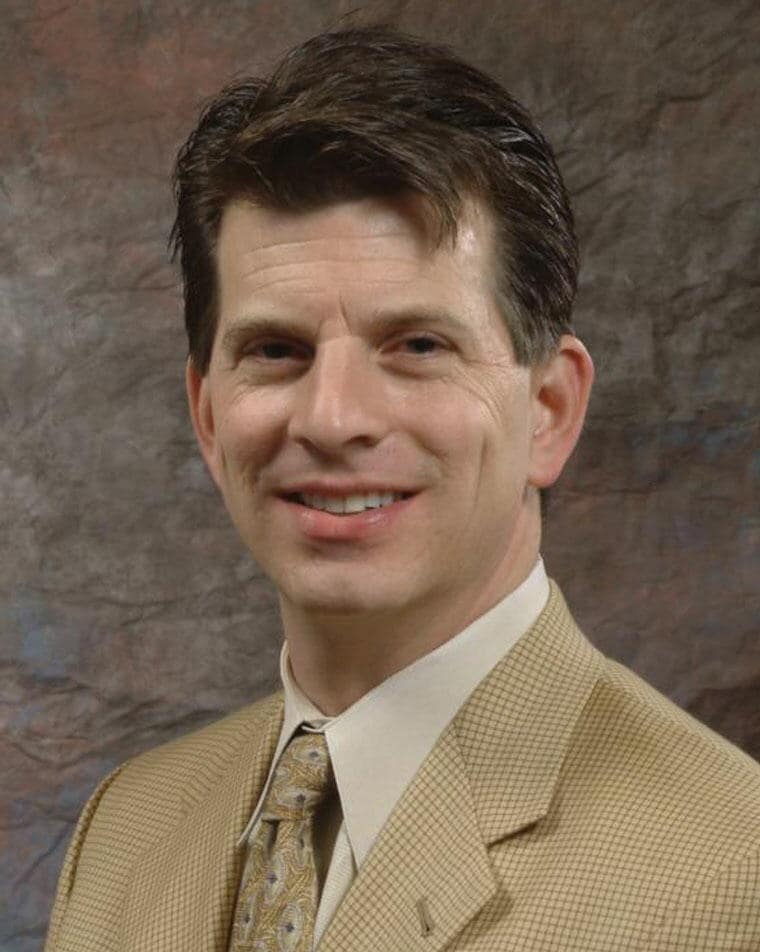 Dr. Randolph Bernard Russo, MD - Grand Rapids, MI - Sports Medicine, Physical Medicine & Rehabilitation