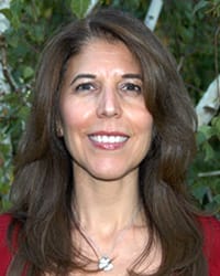 Dr. Maria Sena Gokey, MD - Pasadena, CA - Pediatrics