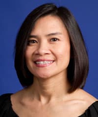 Dr. Thanh Teresa Dao, MD - Santa Clara, CA - Internal Medicine