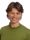 Dr. Elizabeth Anne Reeve, MD - St Louis Park, MN - Psychiatry