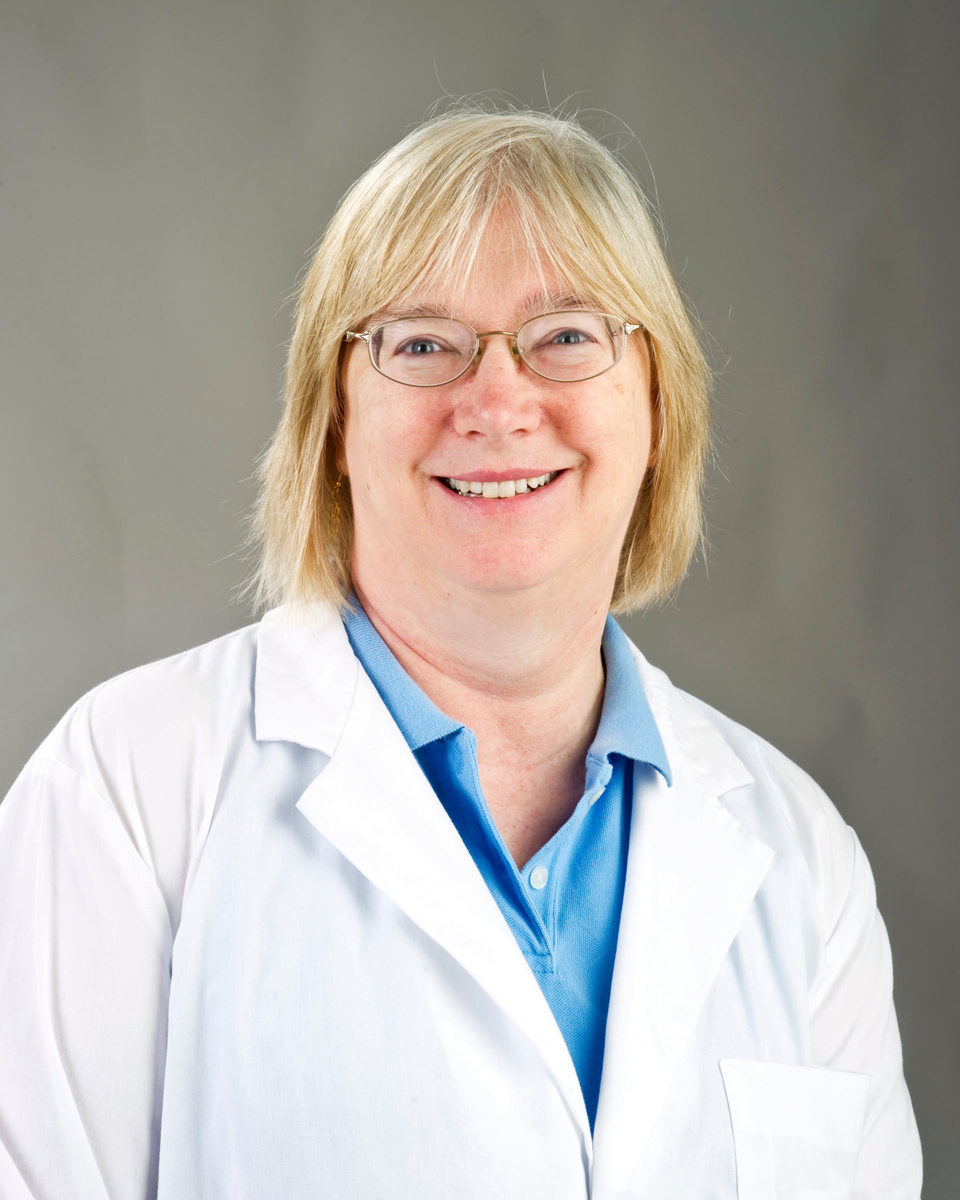 Dr. Elizabeth Ann Peters, MD