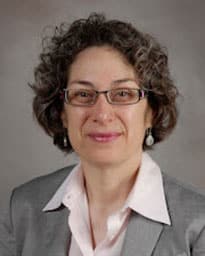 Dr. Suzanne Marie Lopez, MD