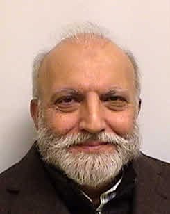 Dr. Saadat Hussain Ansari, MD - Huntsville, AL - Internal Medicine, Infectious Disease