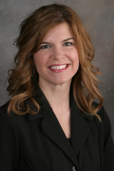 Dr. Nicole Arlene Morgan
