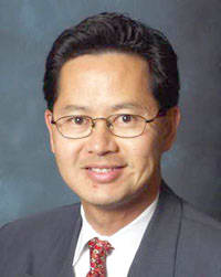 Dr. Timothy Anh Pham