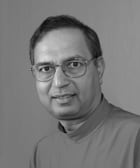 Dr. Ramakrishnan S Iyer, MD