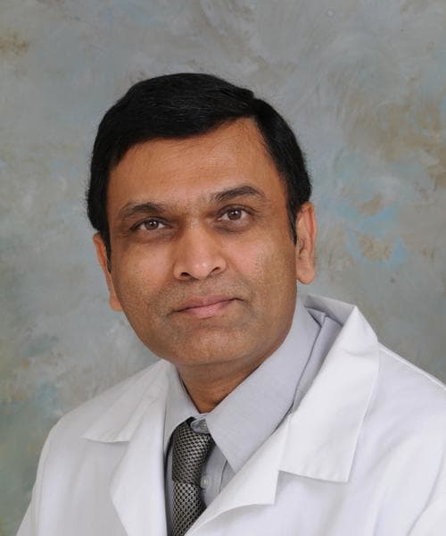 Dr. Jitendra Prasad Katneni, MD