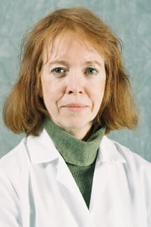 Dr. Miriam Theresa Dougherty, MD