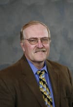 Dr. Richard Wayne Kissell, MD - Springfield, MO - Internal Medicine