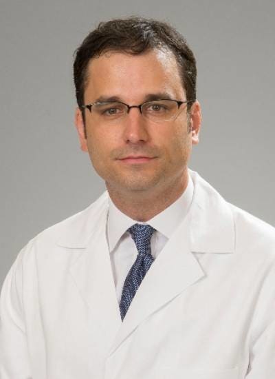 Dr. Clayton Joseph Brinster, MD