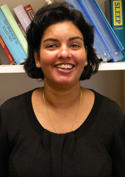 Dr. Fauziya Hassan, MD - Ann Arbor, MI - Pulmonology, Pediatrics