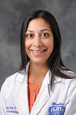 Dr. Sonalee Shah, DO - Detroit, MI - Anesthesiology