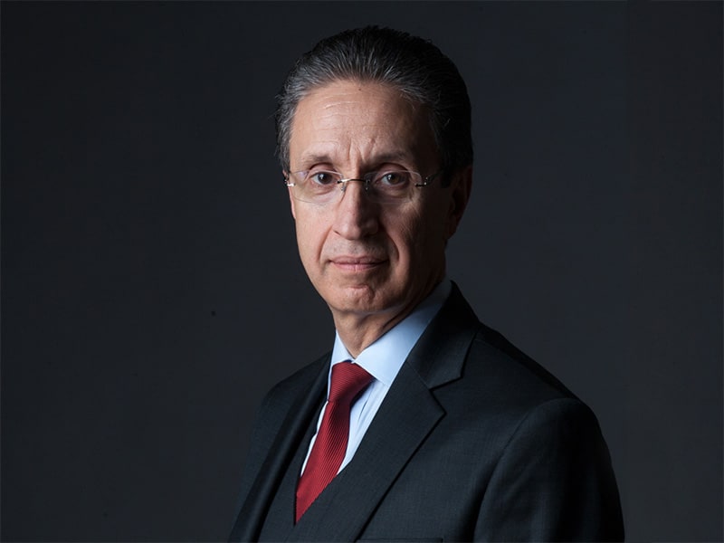 Dr. Ridwan Shabsigh, MD