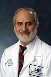 Dr. Donald Paul Levine, MD