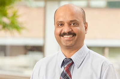 Dr. Amol Nanasaheb Patil, MD