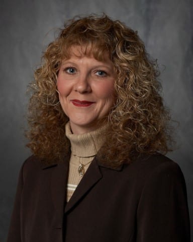 Dr. Kristel Lynn Ward, DO