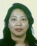Dr. Leah Saguil Trantham, MD - Goose Creek, SC - Family Medicine