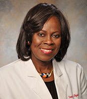 Dr. Olufunmilayo I Olopade, MD - Chicago, IL - Oncology, Hematology