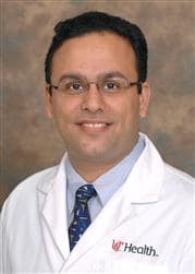 Dr. Gaurav Gulati