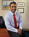 Dr. Sirish Maddali, MD