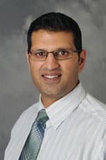 Dr. Saqib Raheman Nakadar, DO