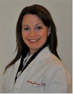 Dr. Kimberly Ann Licciardi