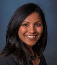 Dr. Tejal Amar Patel, MD - Houston, TX - Oncology, Internal Medicine