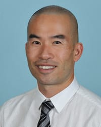 Dr. Calvin Hank Deng, MD - Pinole, CA - Internal Medicine