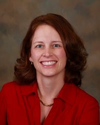 Dr. Courtney Dawn Thornburg, MD