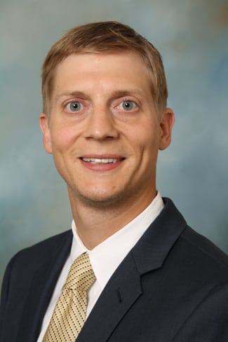 Dr. James Elton Kuderer, DO