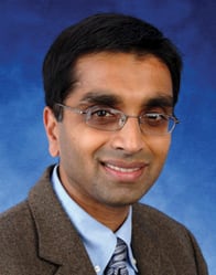 Dr. Nehal Shrikant Parikh