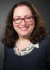Dr. Corey Danielle Karlin-Zysman, MD