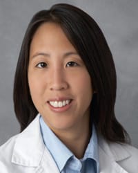 Dr. Andrea Wong, MD