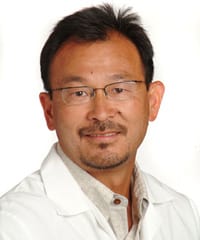 Dr. Ken Fujii, MD