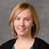 Dr. Tanya Marie Belanger