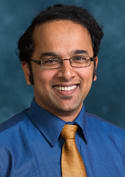 Dr. Ashok Srinivasan, MD - Ann Arbor, MI - Neuroradiology, Diagnostic Radiology
