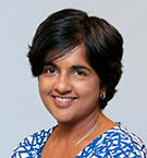 Dr. Nandita Srividya Scott