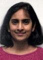 Dr. Asha Alagiriswa Naidu, MD - Ayer, MA - Infectious Disease, Internal Medicine