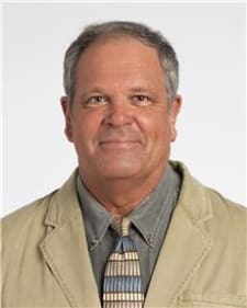 Dr. John Voytas, MD - Elyria, OH - Geriatric Medicine, Internal Medicine