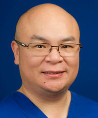 Dr. Nathan Khoa Anh Nguyen, MD - Los Angeles, CA - Critical Care Medicine, Internal Medicine