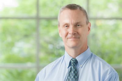 Dr. Thomas Richard Porter, MD