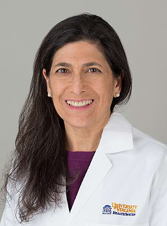 Dr. Amy Ruth Alson