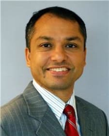 Dr. Chakra Pani Chaulagain, MD - Weston, FL - Oncology, Internal Medicine