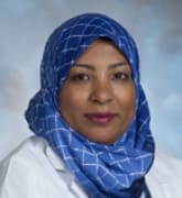 Dr. Dena Zahir Hamad, MD